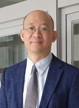 院長照片
