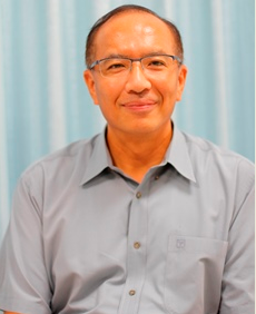 產學副院長