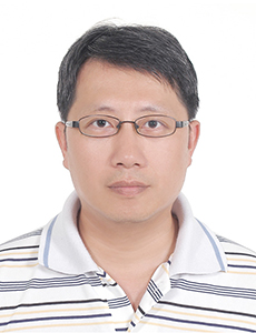 教學副院長