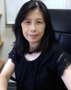 國際副院長